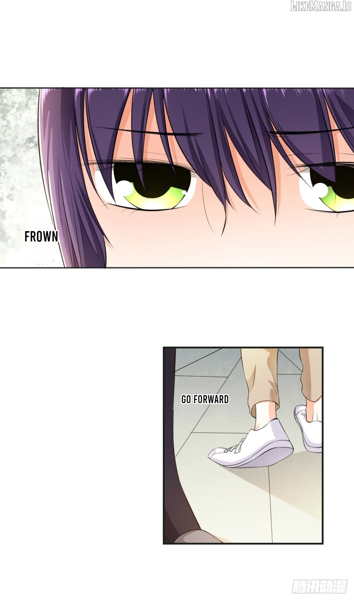 I Became the Group's Favorite Daughter Chapter 20 - page 24